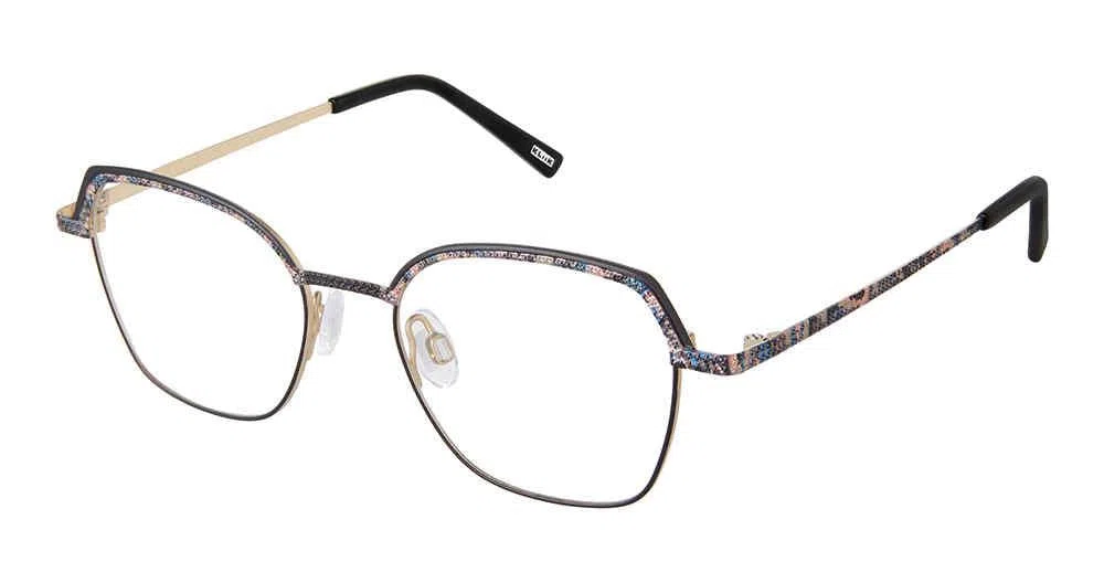 Kliik K-749 Eyeglasses - view 4